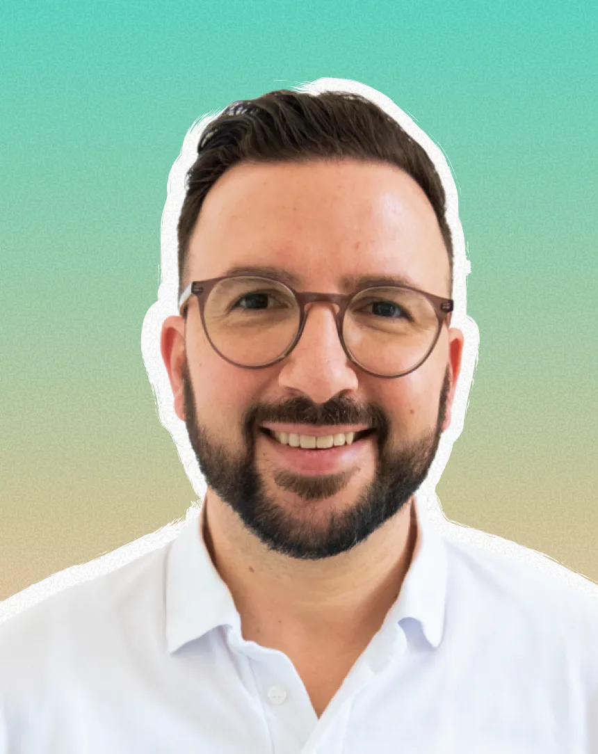 Zahnarzt Philipp Weyand