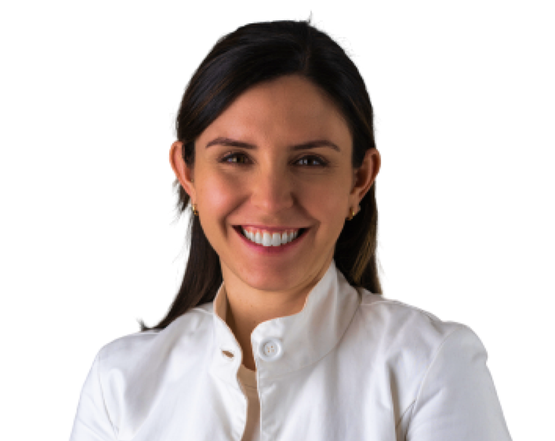 Dr. Tina Mandel