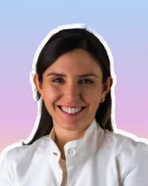 Dr. med. dent. Tina Mandel